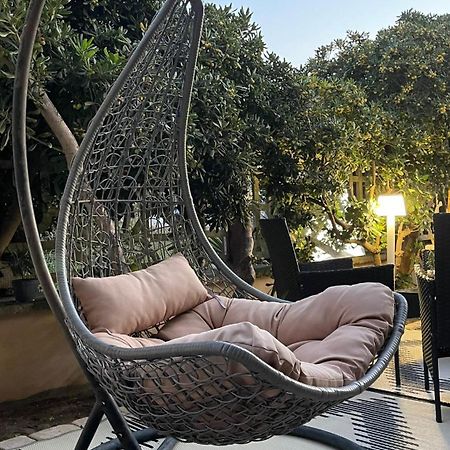 Koru House Torvaianica Villa Bagian luar foto