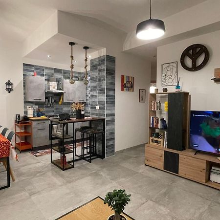 Koru House Torvaianica Villa Bagian luar foto