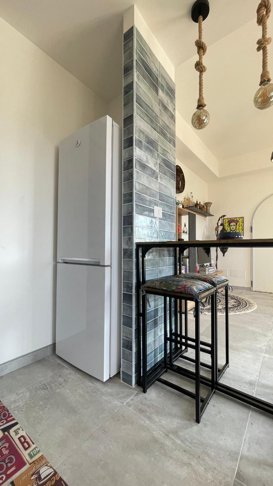Koru House Torvaianica Villa Bagian luar foto
