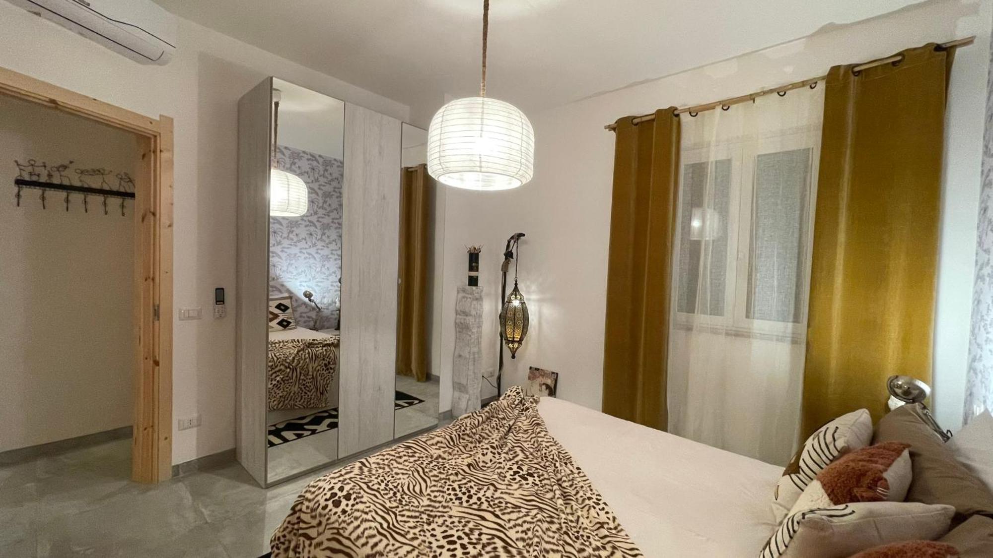 Koru House Torvaianica Villa Bagian luar foto