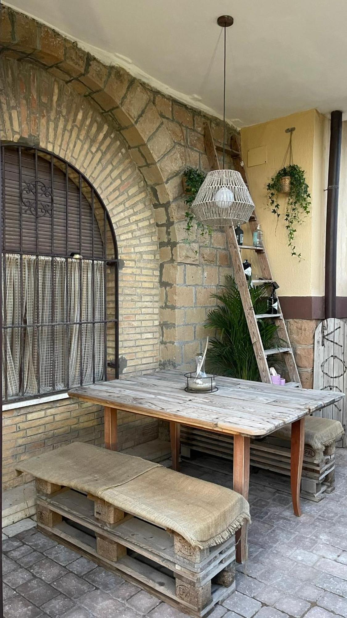 Koru House Torvaianica Villa Bagian luar foto