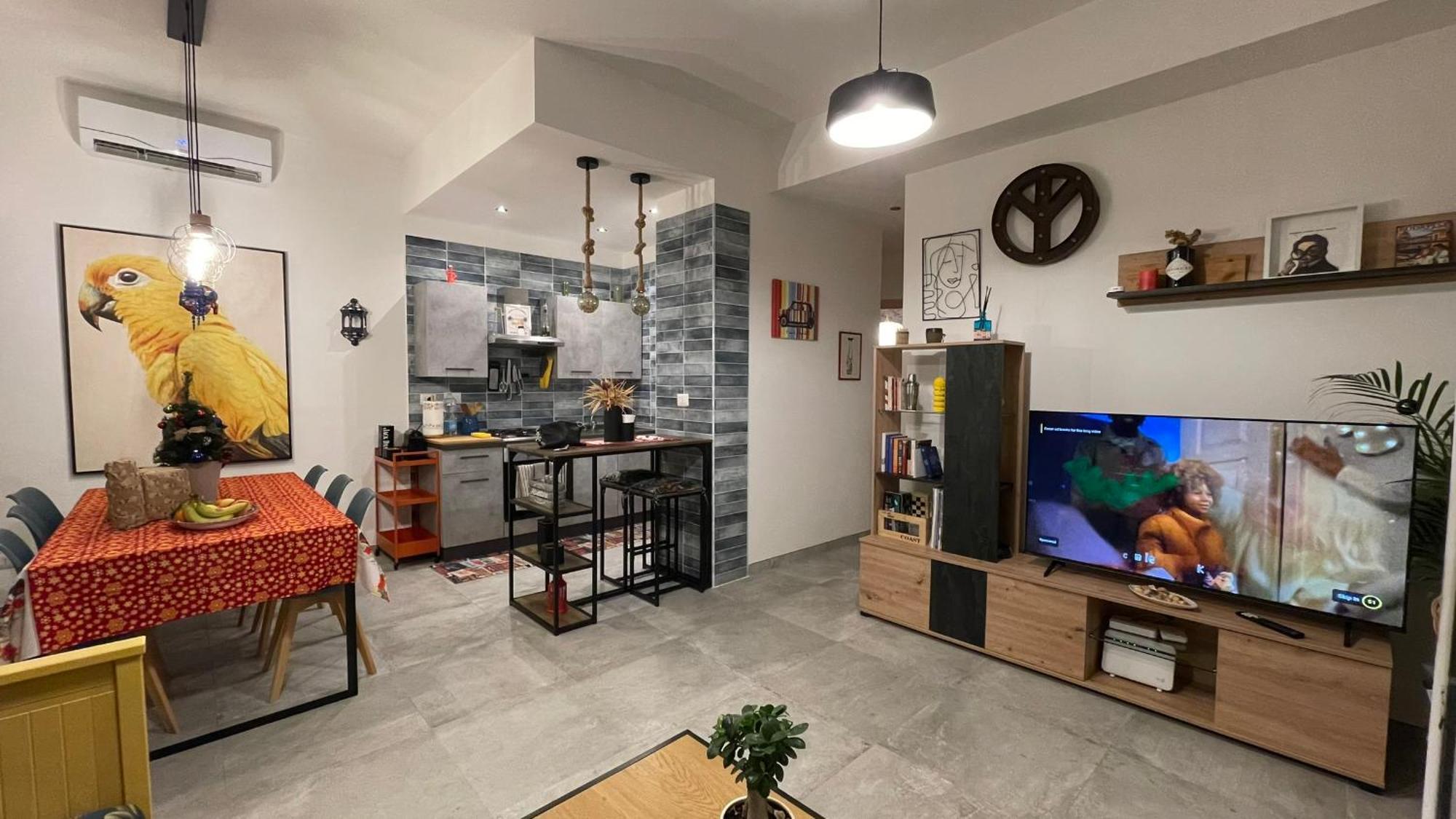 Koru House Torvaianica Villa Bagian luar foto