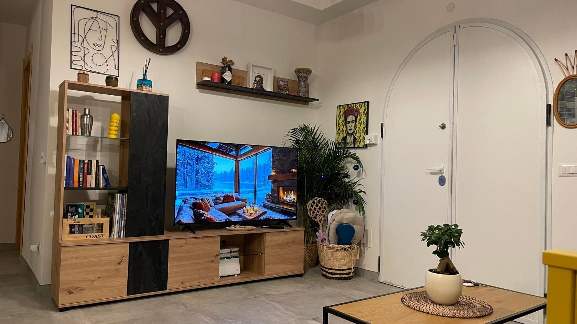 Koru House Torvaianica Villa Bagian luar foto