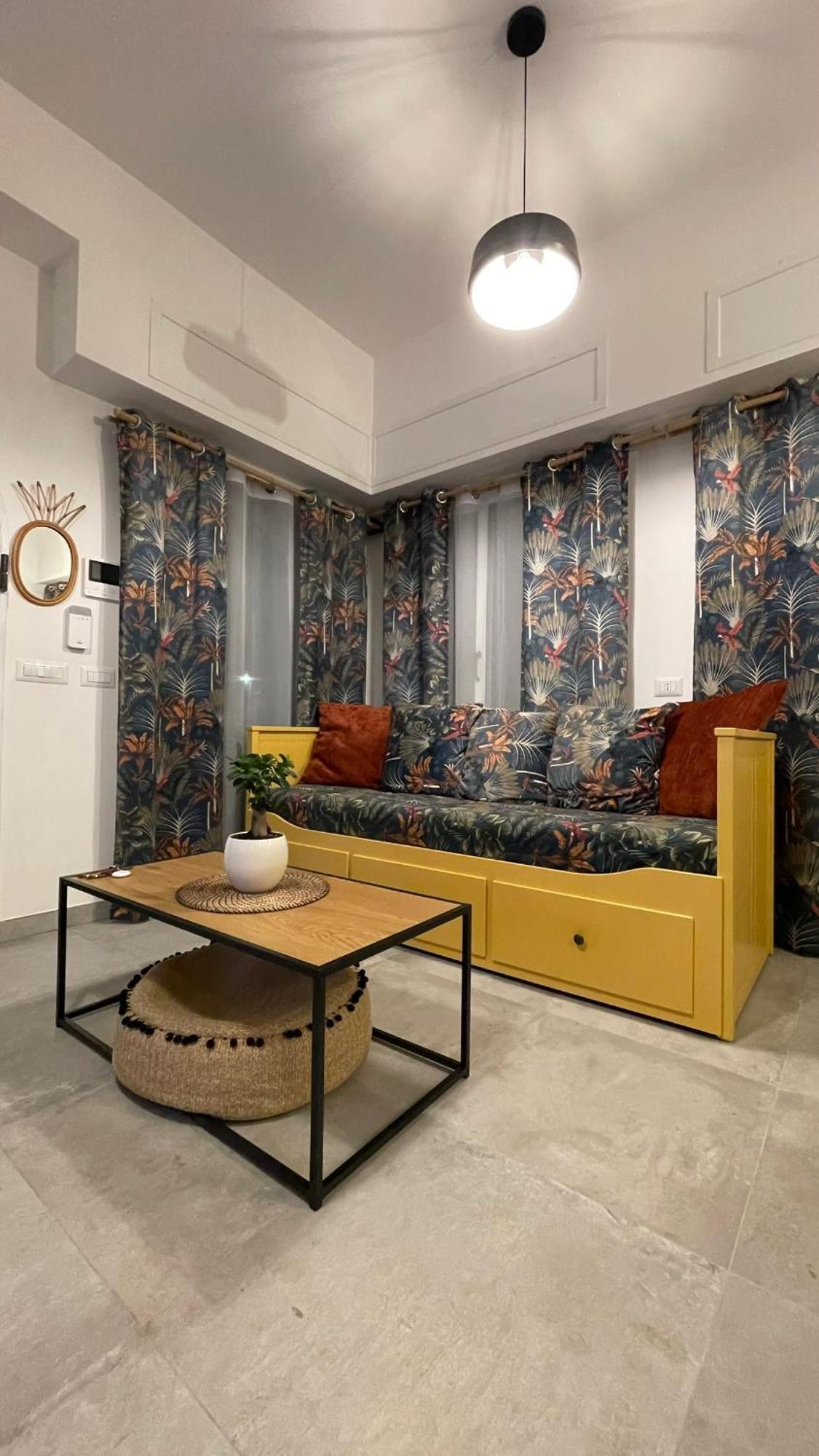 Koru House Torvaianica Villa Bagian luar foto