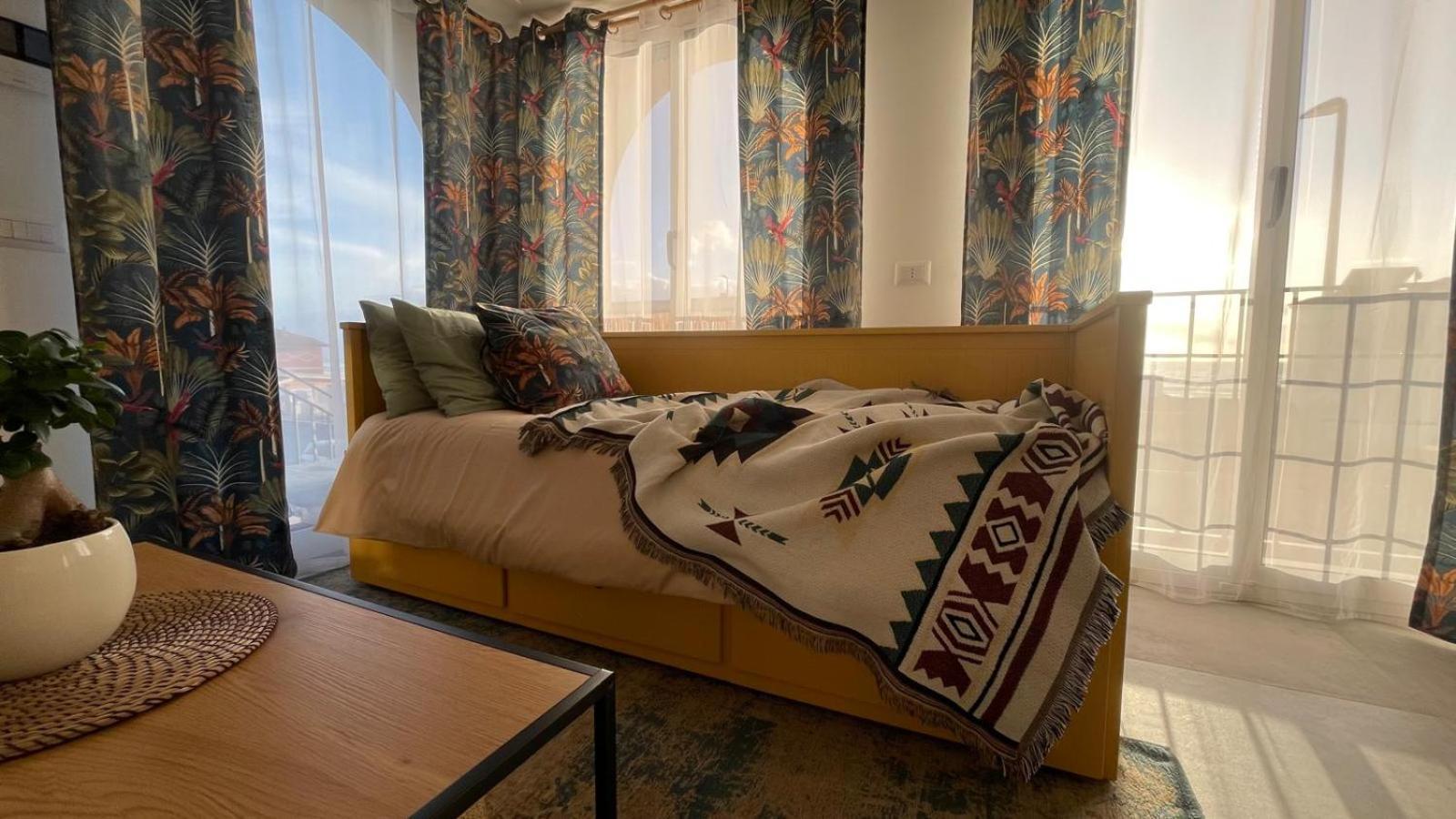 Koru House Torvaianica Villa Bagian luar foto