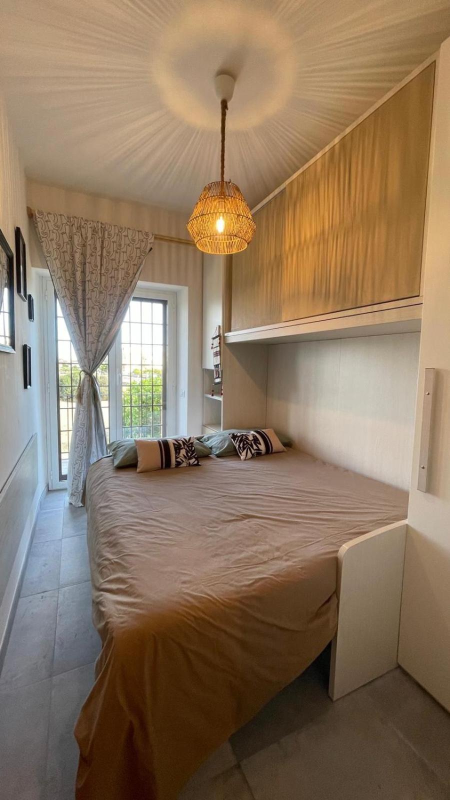 Koru House Torvaianica Villa Bagian luar foto