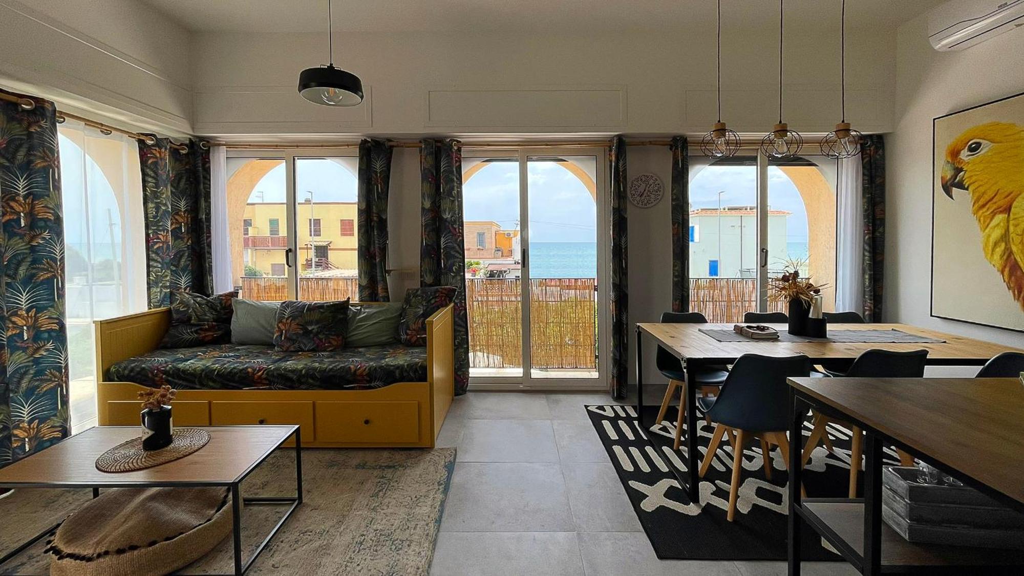 Koru House Torvaianica Villa Bagian luar foto